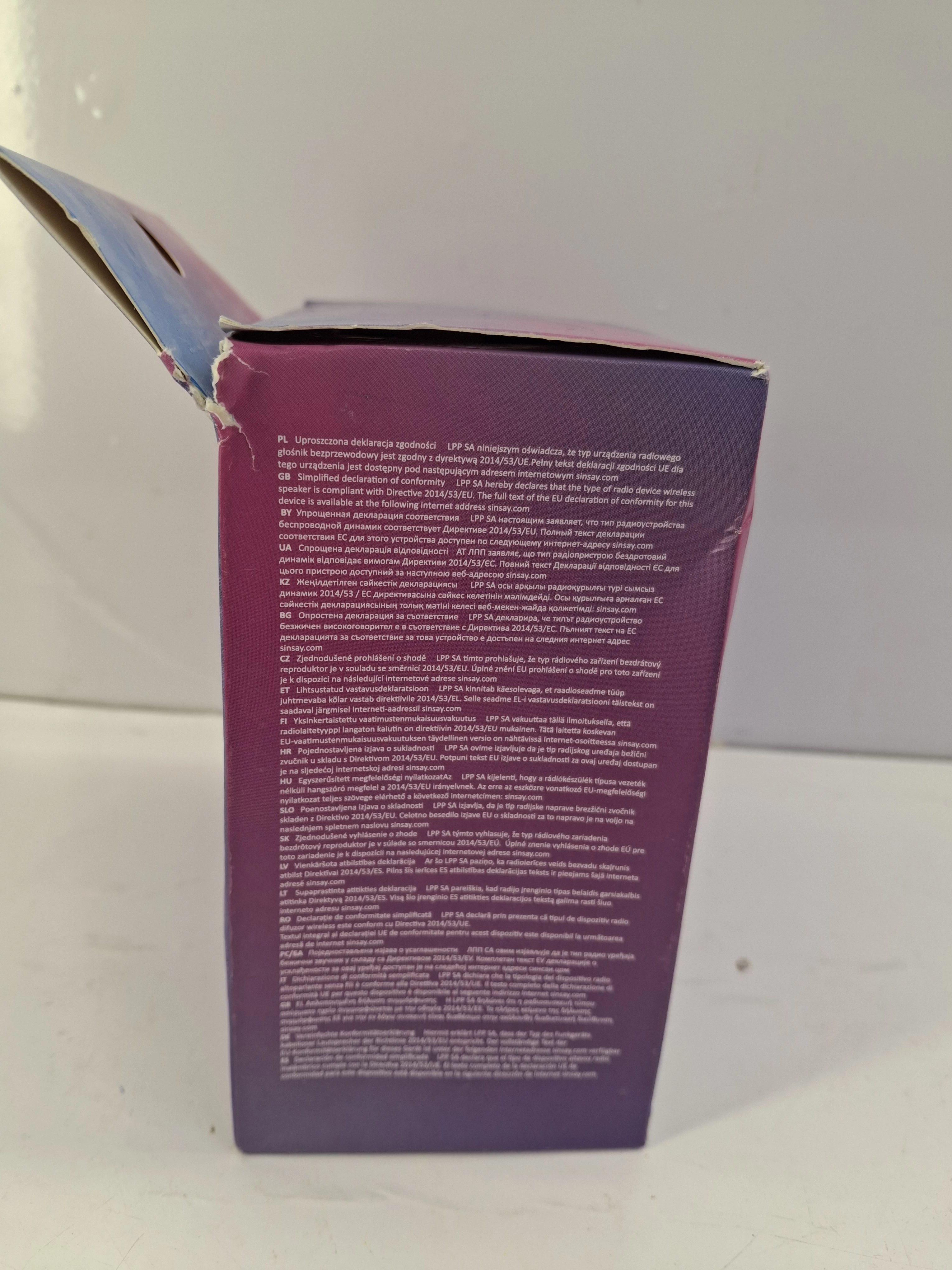 glosnik-z-mikrofonem-sinsay-ean-gtin-5907269730004