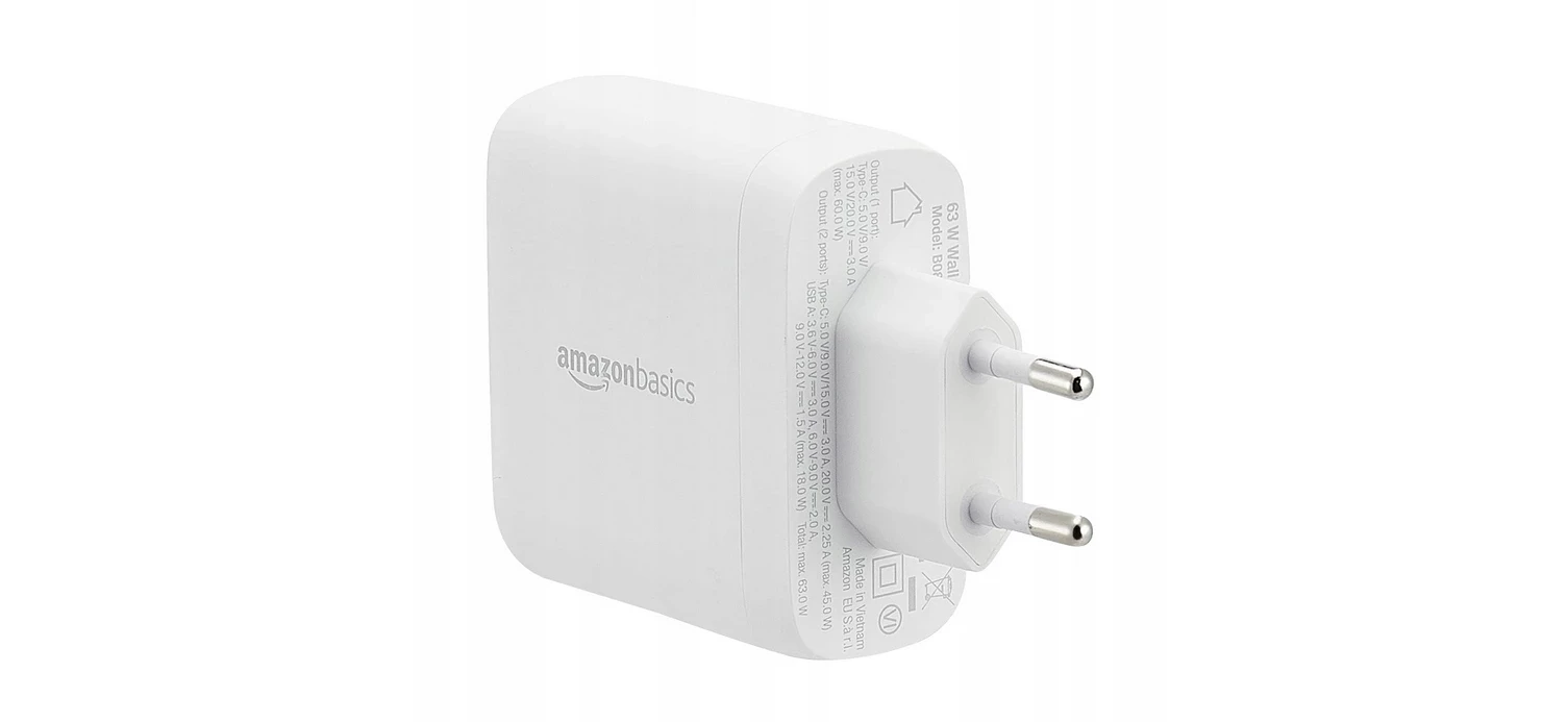 amazon-basics-gan-63w-dual-port-wall-charger-with-1-192835002776-trzebnicka-561c-wroclaw-gracja