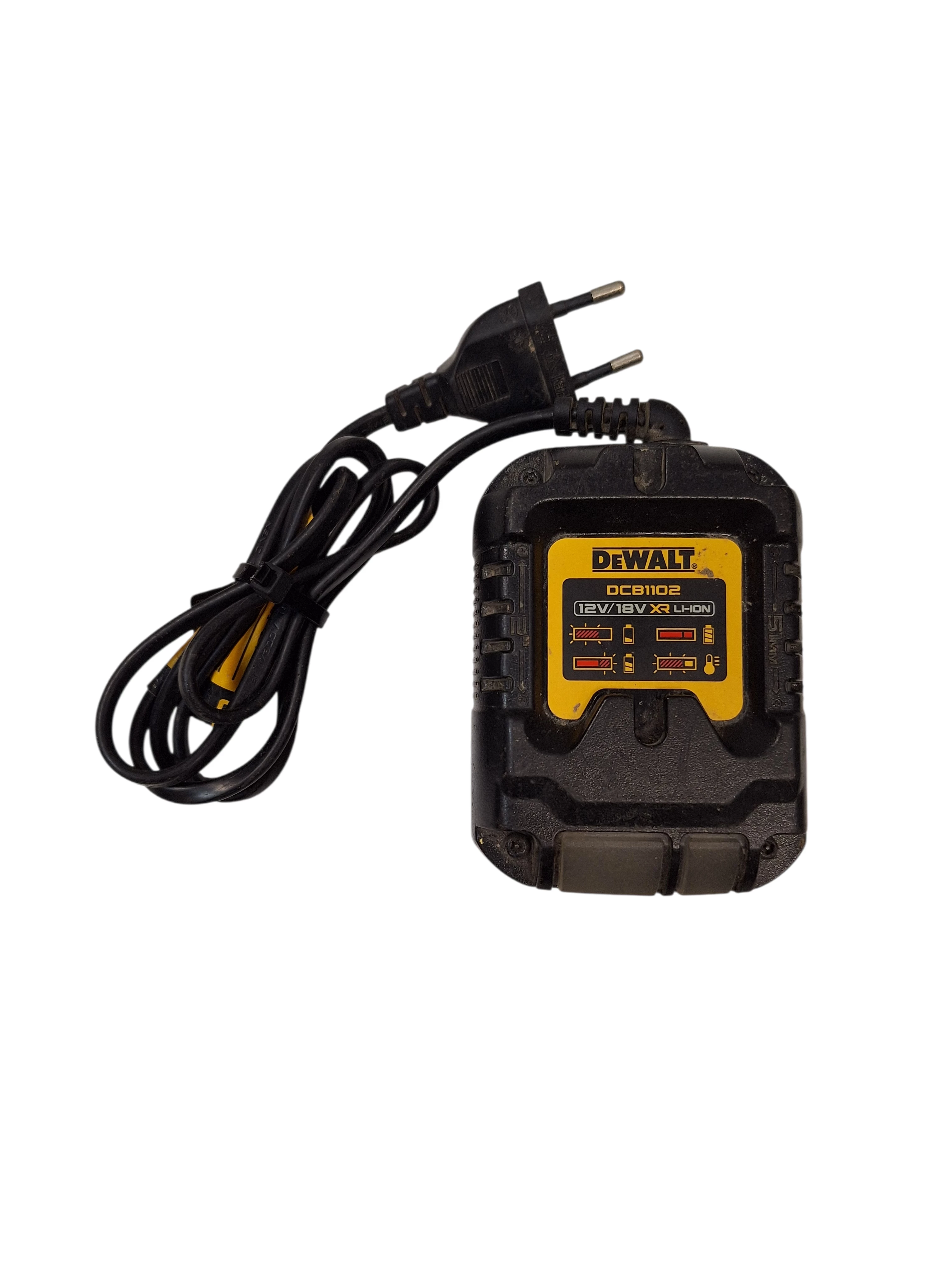 ladowarka-li-ion-xr-wielonapieciowa-10818v-2a-dewalt-dcb1102-ean-gtin-5055995593582