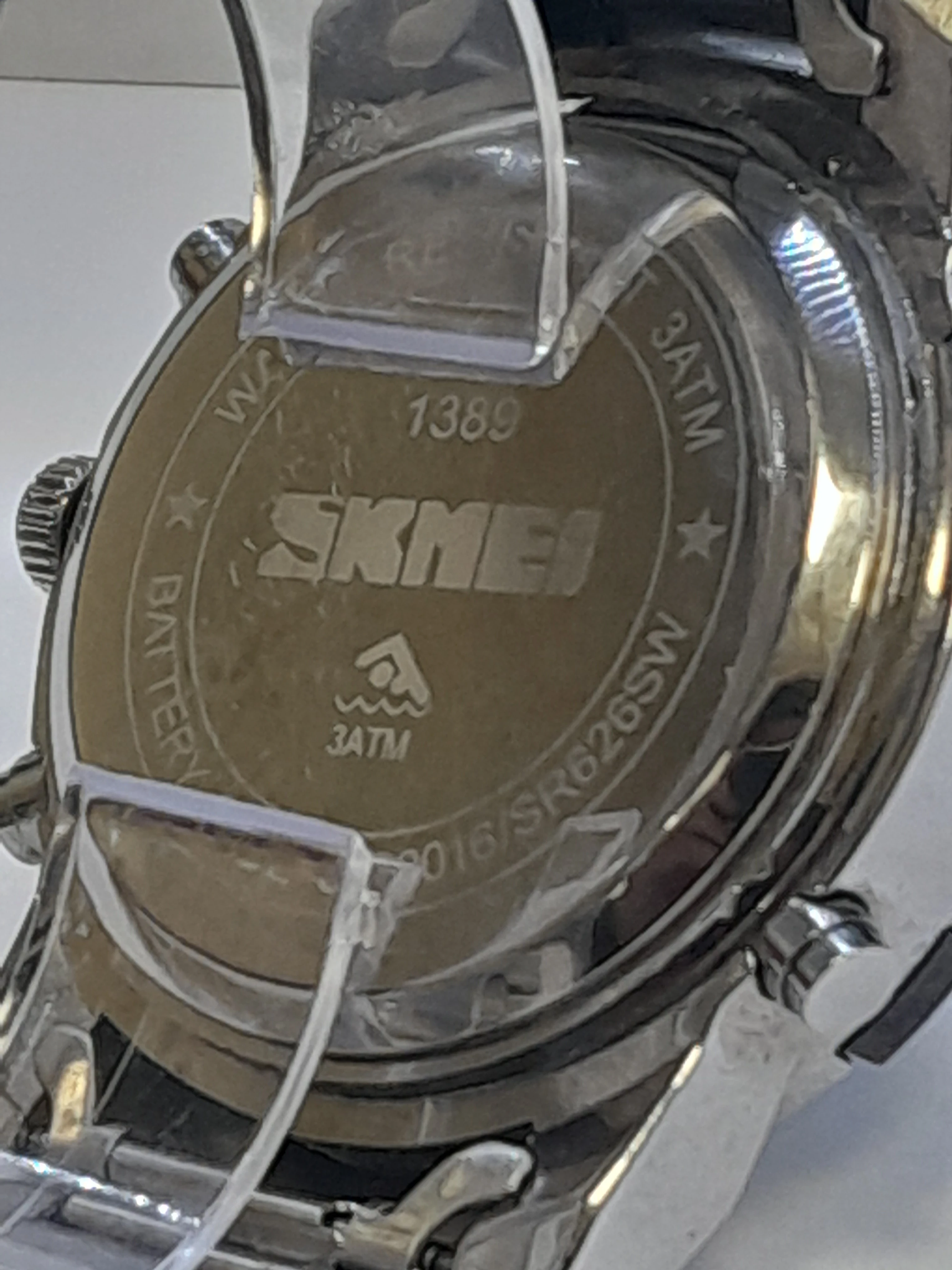 zegarek-skmei-water-resistant-ean-gtin-5905108542245