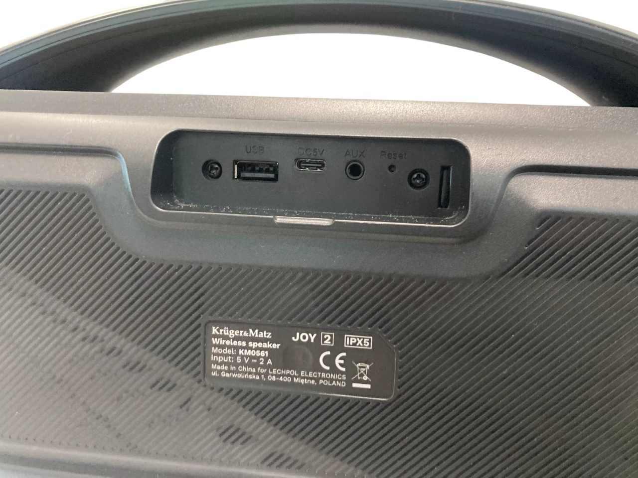 glosnik-bezprzewodowy-kruger-matz-joy-2-stan-11323-2