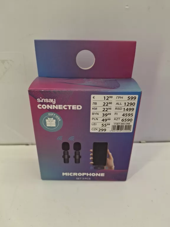 mikrofon-do-telefonu-sinsay-chojnowska-251c-legnica