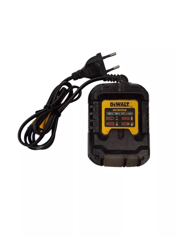 ladowarka-li-ion-xr-wielonapieciowa-10818v-2a-dewalt-dcb1102-ean-gtin-5055995593582