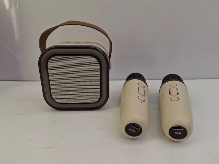 glosnik-z-mikrofonem-sinsay-model-speaker-and-microfone