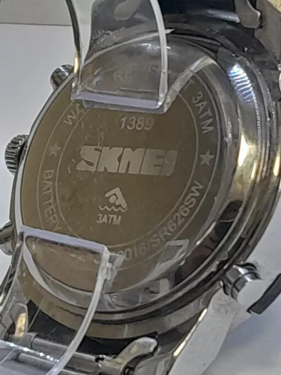 zegarek-skmei-water-resistant-ean-gtin-5905108542245