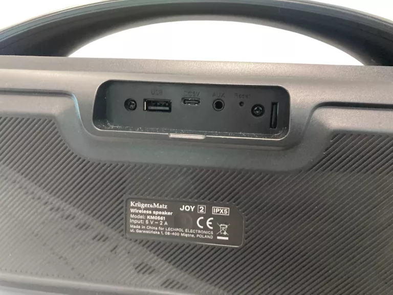 glosnik-bezprzewodowy-kruger-matz-joy-2-stan-11323-2