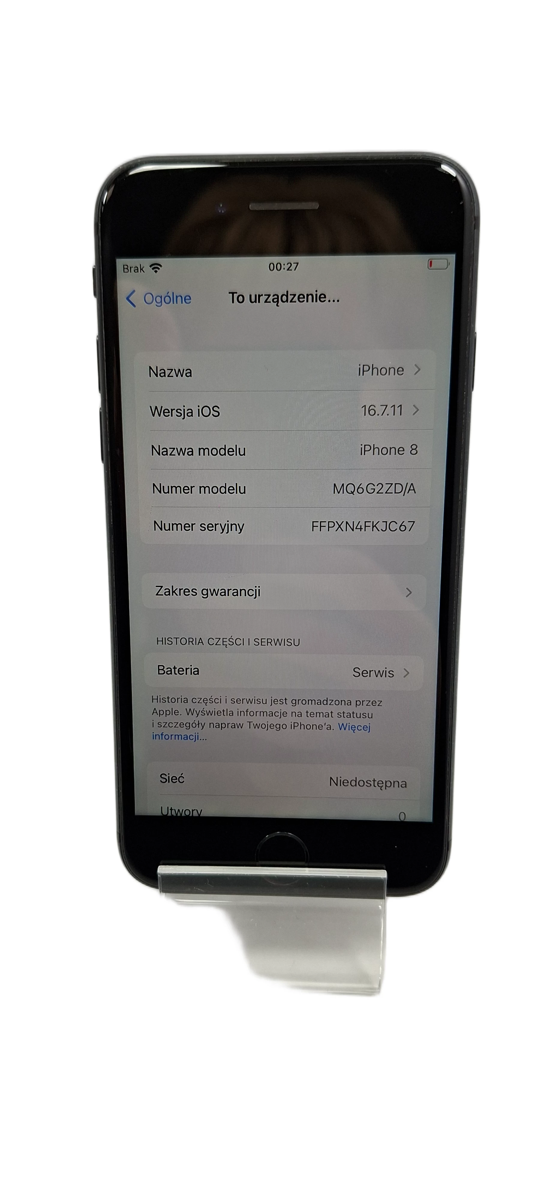 smartfon-apple-iphone-8-2-gb-64-gb-4g-lte-470-szary-konbat-76-stan-11323-2