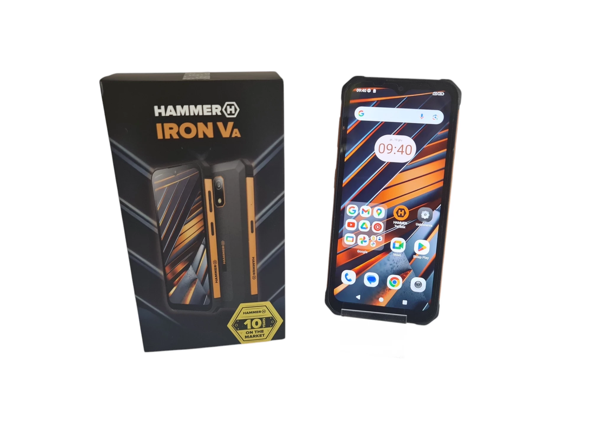hammer-iron-va-4-gb-64-gb-dabka-136-elblag
