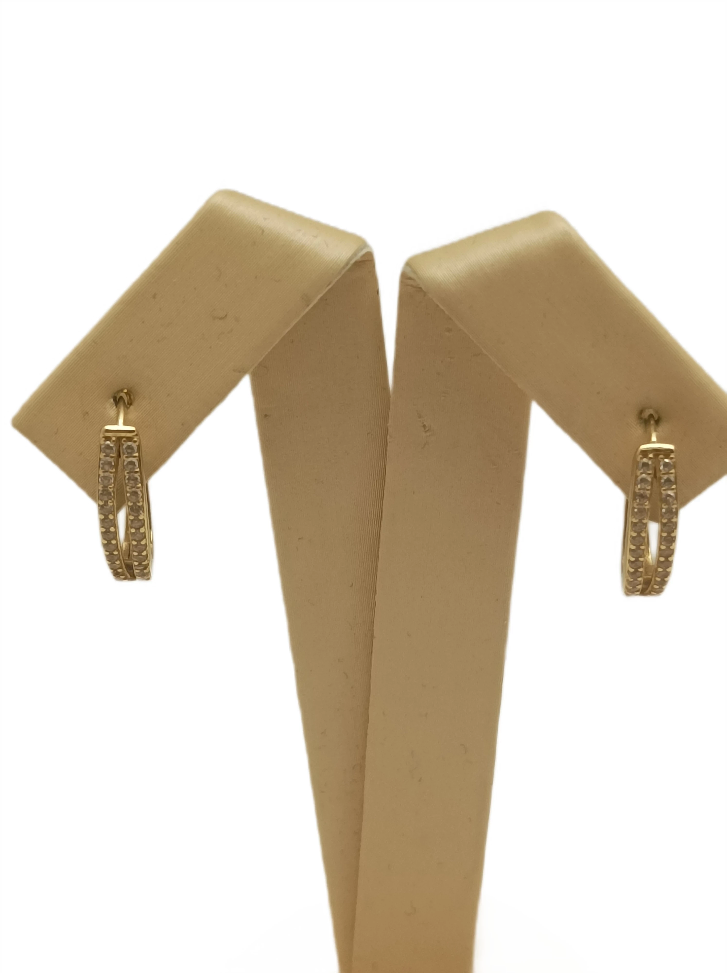 zlote-kolczyki-kolka-585-z-drobnymi-kamieniami-psie-budy-56-wroclaw