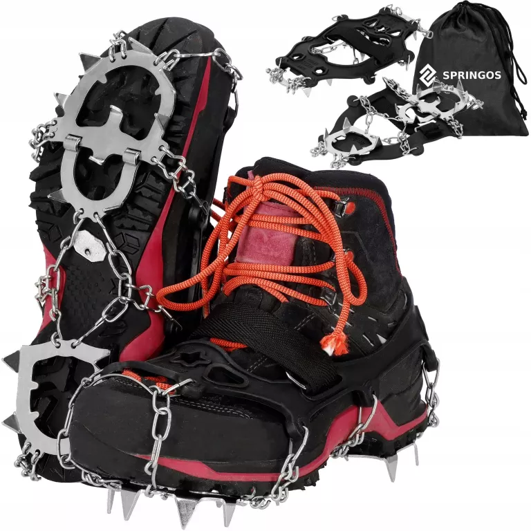 raczki-na-buty-kolce-13-antyposlizgowe-lancuchy-m-36-40-turystyczne-stan-11323-2
