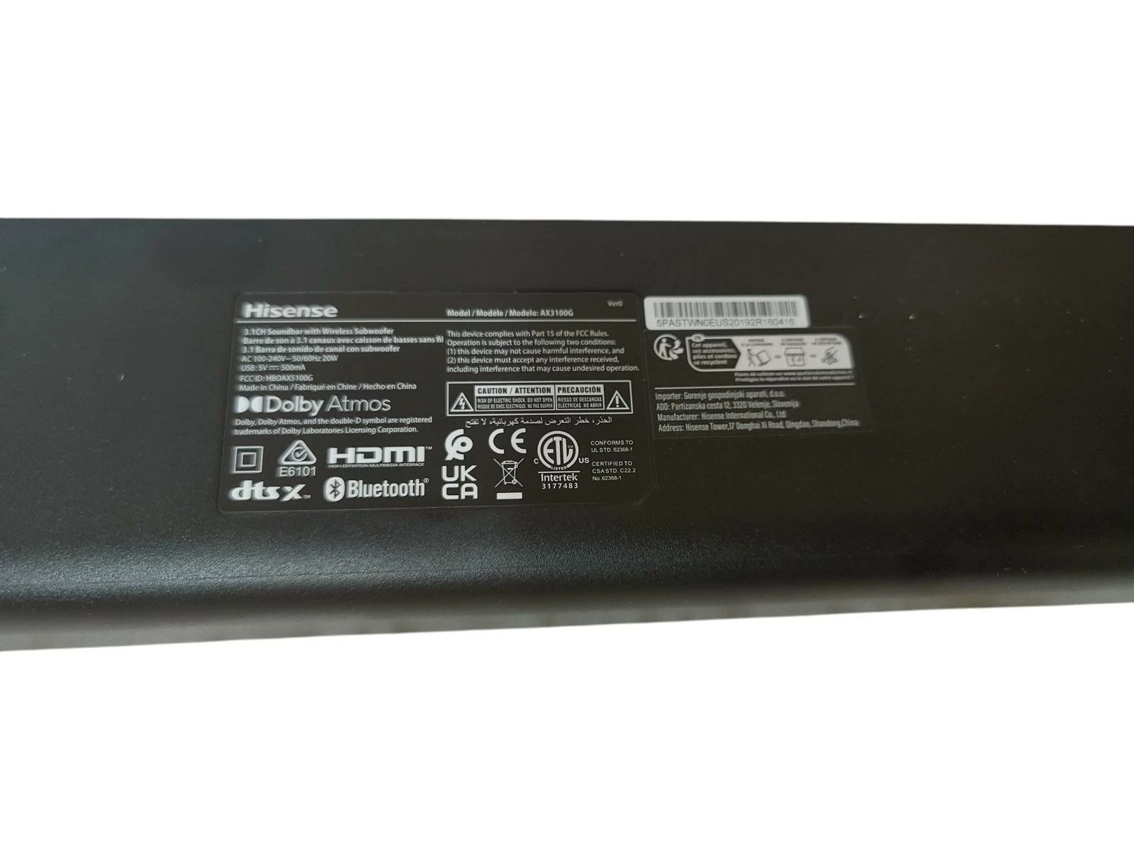 soundbar-hisense-ax3100g-31-od-201w-do-400-w-czarny-stan-11323-2