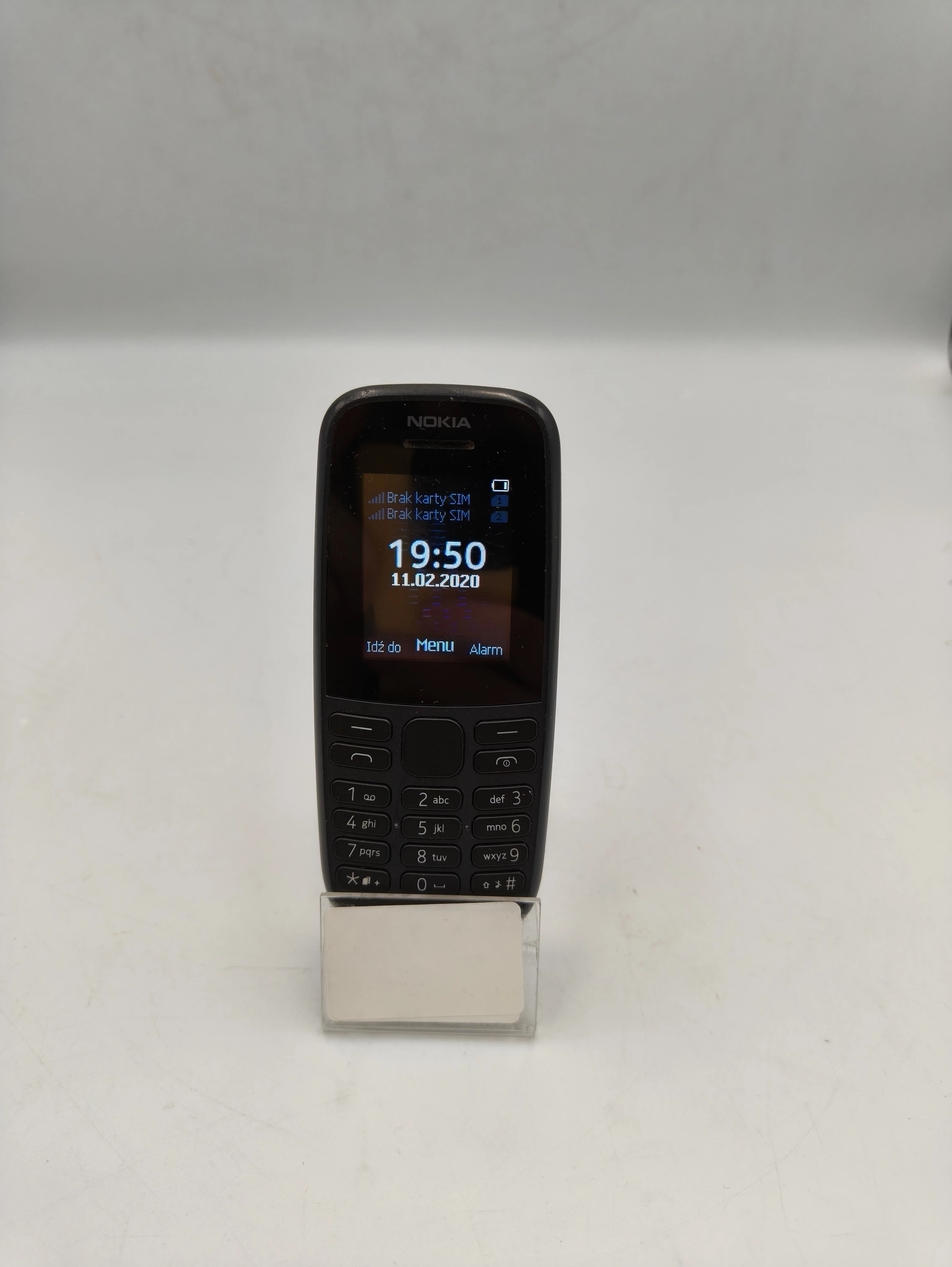 telefon-nokia-105-pilsudskiego-80-bytom-sj