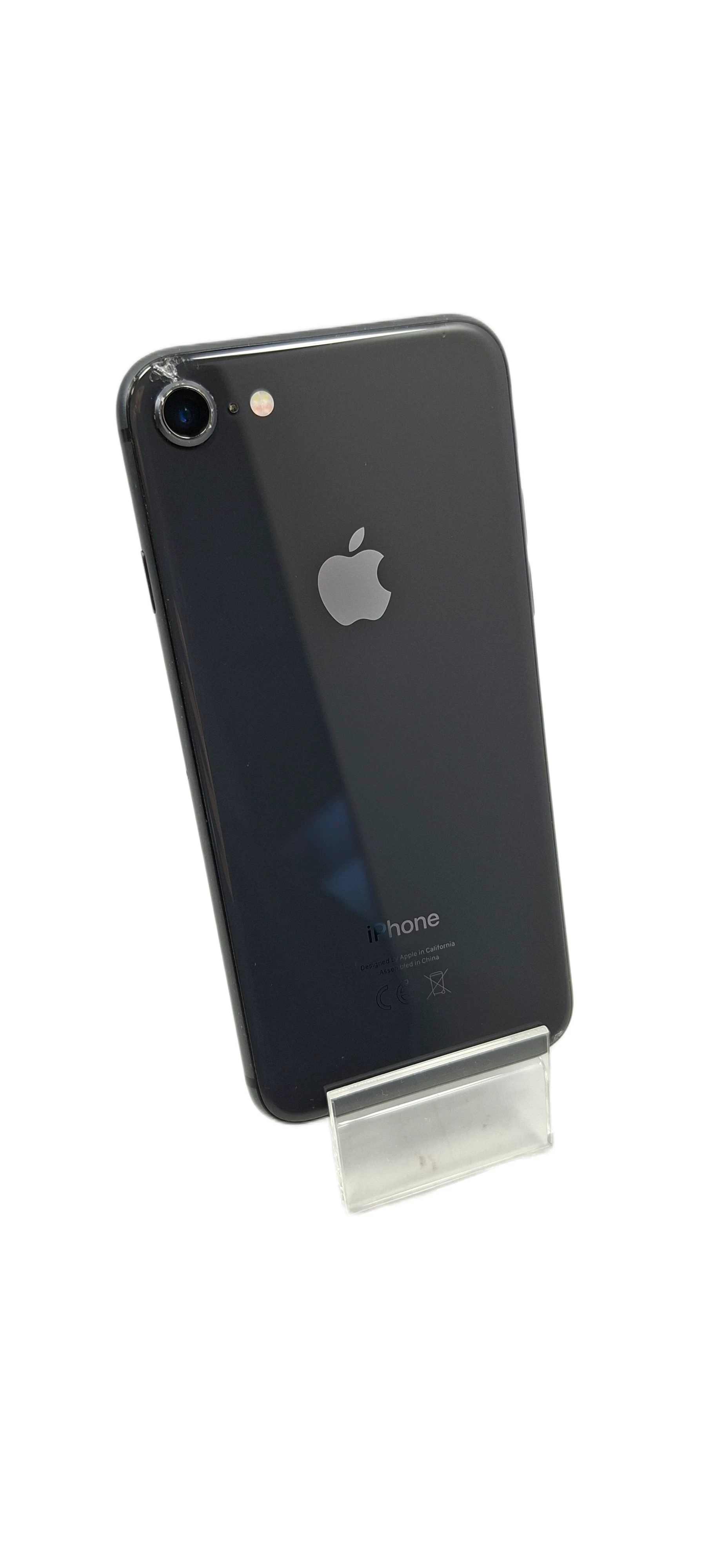 smartfon-apple-iphone-8-2-gb-64-gb-4g-lte-470-szary-konbat-76-ean-gtin-190198451958