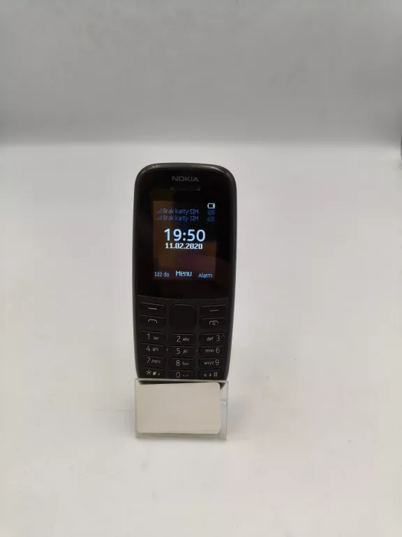telefon-nokia-105-pilsudskiego-80-bytom-sj