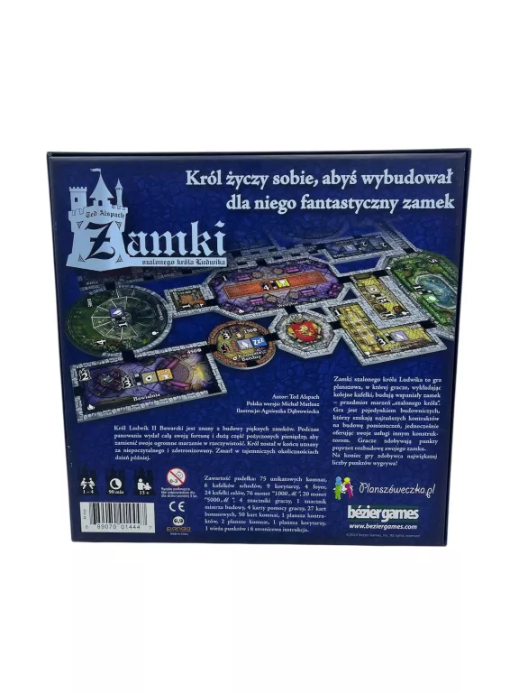 gra-zamki-szalonego-krola-ludwika-ean-gtin-689070014447