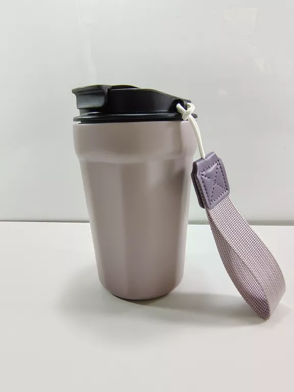 kubek-termiczny-320-ml-fioletowy-z-uchwytem-ean-gtin-5907080909689