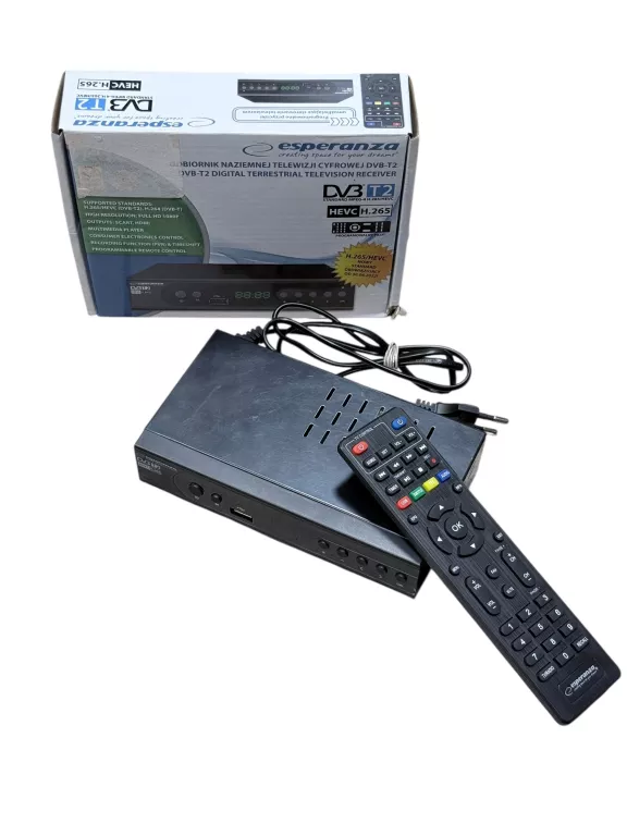 tuner-dvb-t2-esperanza-ev106p-kosciuszki-4-jaslo-tsc2-sj
