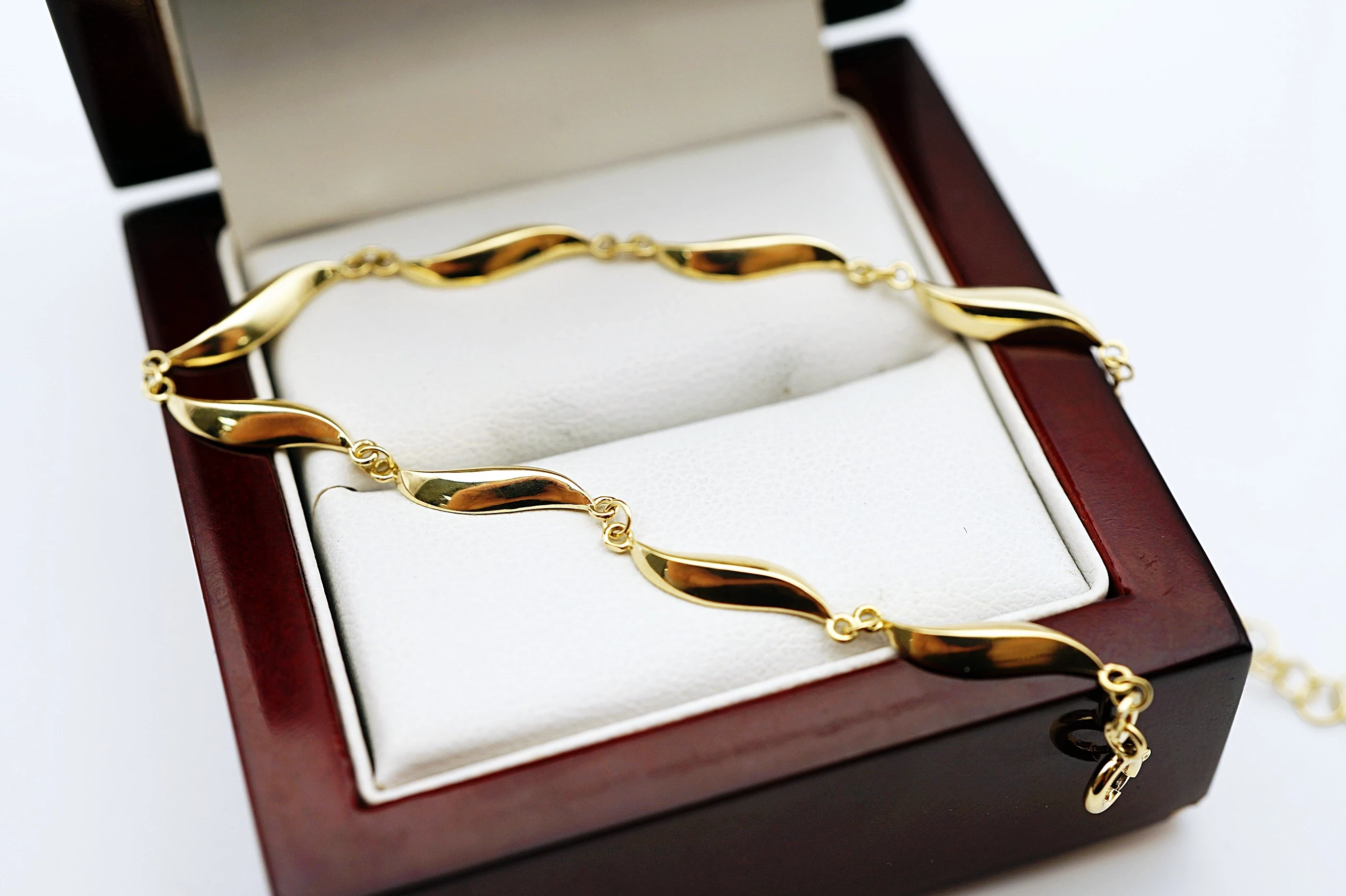 piekna-zlota-bransoletka-585-465g-21cm-rodzaj-2205-2