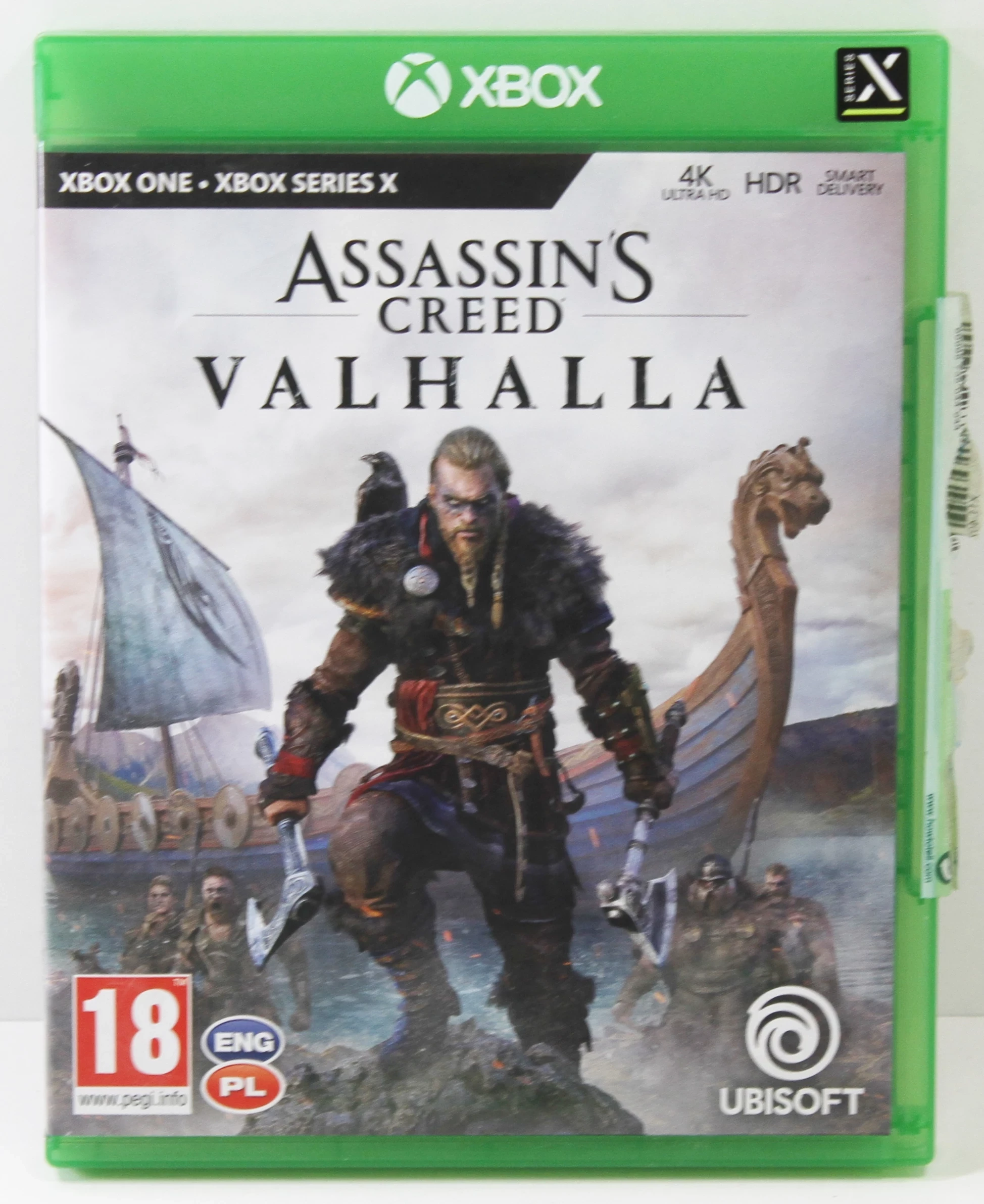 gra-xbox-series-x-assassins-creed-valhalla-wojciechowskiego-39-warszawa