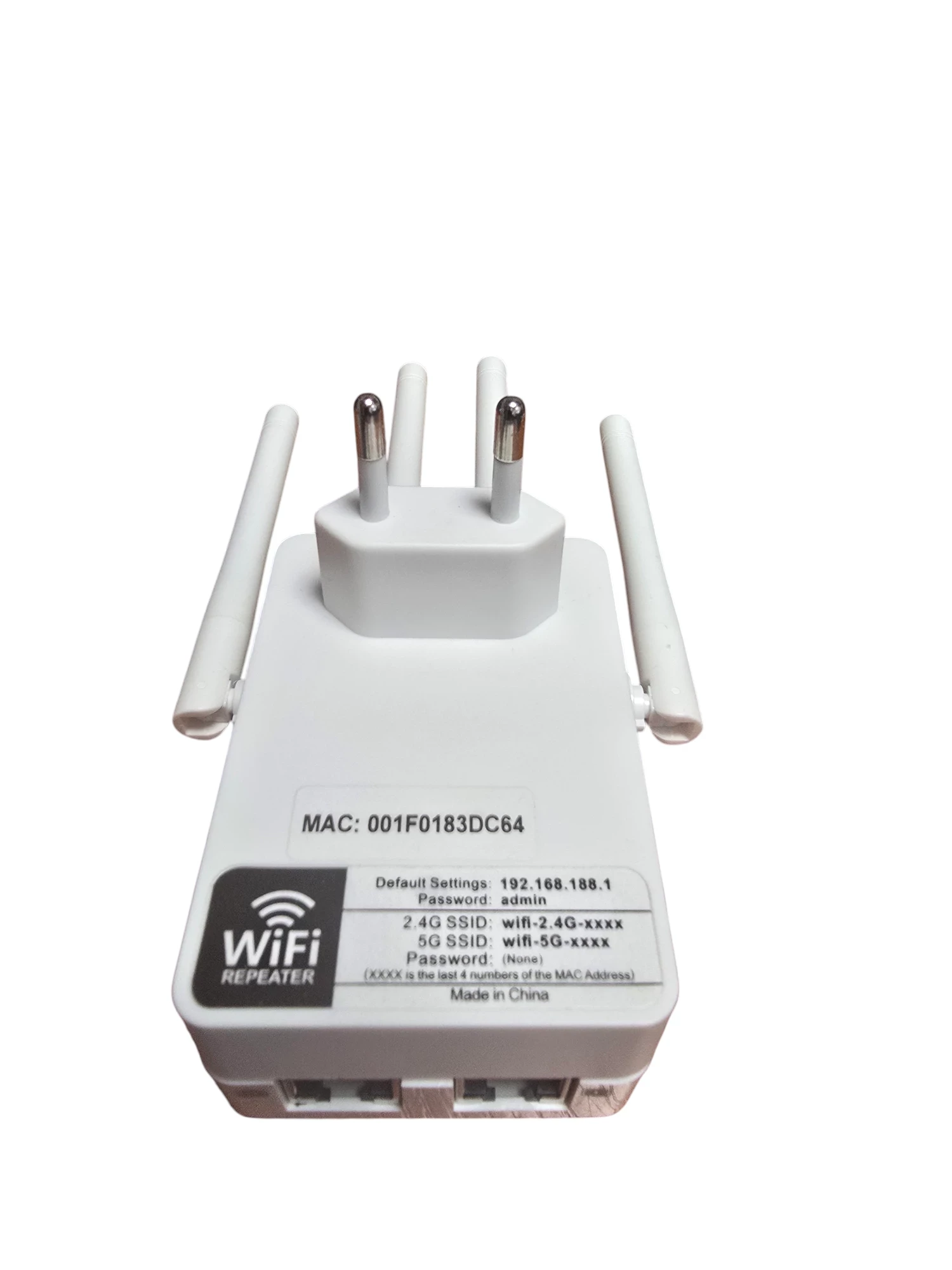 ac1200-wzmacniacz-sygnalu-sieci-wifi-repeater-5ghz-dualband-liteos-1200mbp-kod-producenta-tk-901ac