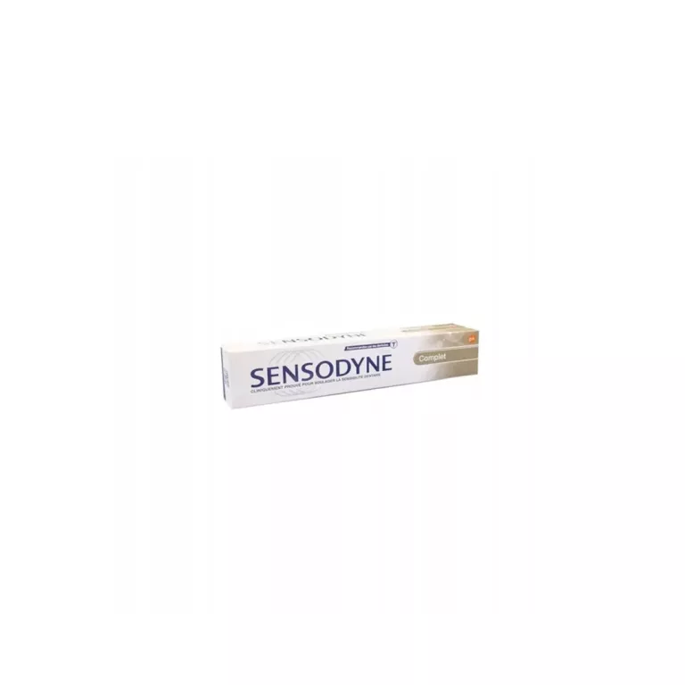 SENSODYNE MULTI-CARE PASTA DO ZĘBÓW 75 ML