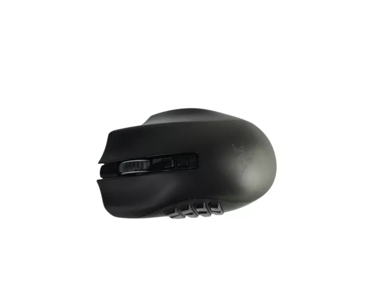 MYSZKA BEZPRZEWODOWA RAZER NAGA PRO SENSOR OPTYCZNY
