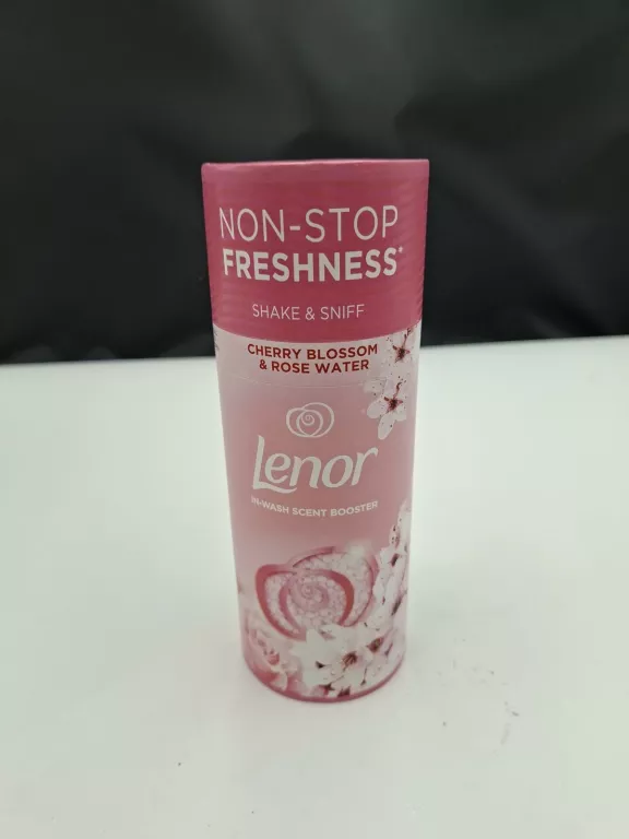 PEREŁKI ZAPACHOWE LENOR 176G