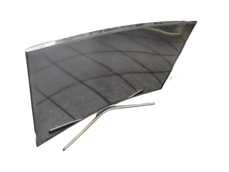 SAMSUNG 4K UHD CURVED ZAKRZYWIONY UE40MU6279 SMART