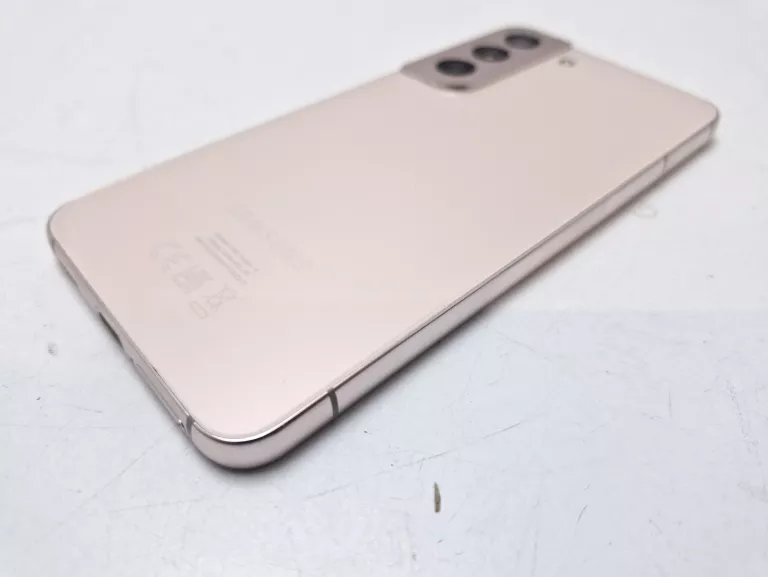 SMARTFON SAMSUNG GALAXY S22 8 GB / 128 GB 5G RÓŻOWY