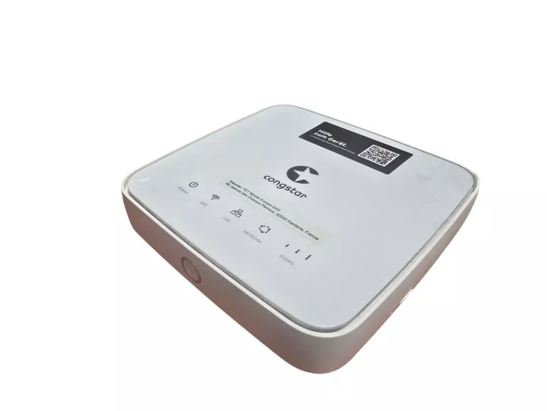 ROUTER MODEM ALCATEL LINK HUB HH40V 4G LTE CAT 4 SIM 150MBPS