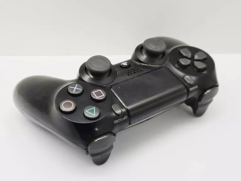 SONY DUALSHOCK4 PS4