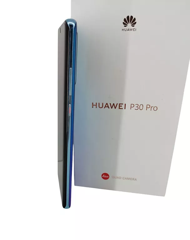 TELEFON HUAWEI P30 PRO 8/256GB