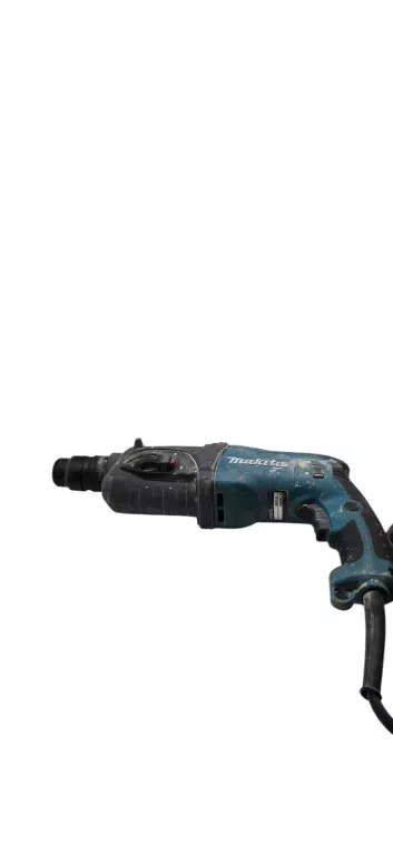 MAKITA MŁOTOWIERTARKA HR2470 230-240V