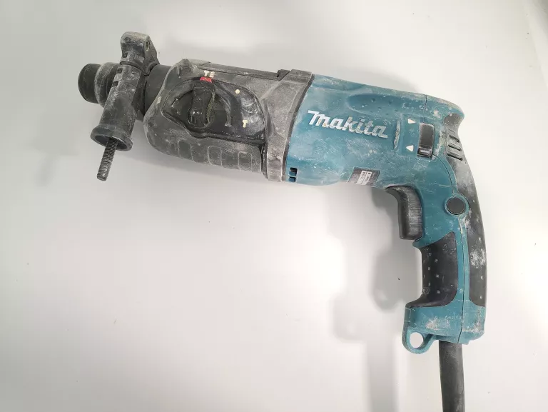 MŁOTOWIERTARKA MAKITA HR2470 WALIZKA