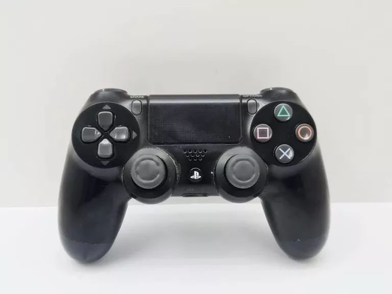 SONY DUALSHOCK4 PS4