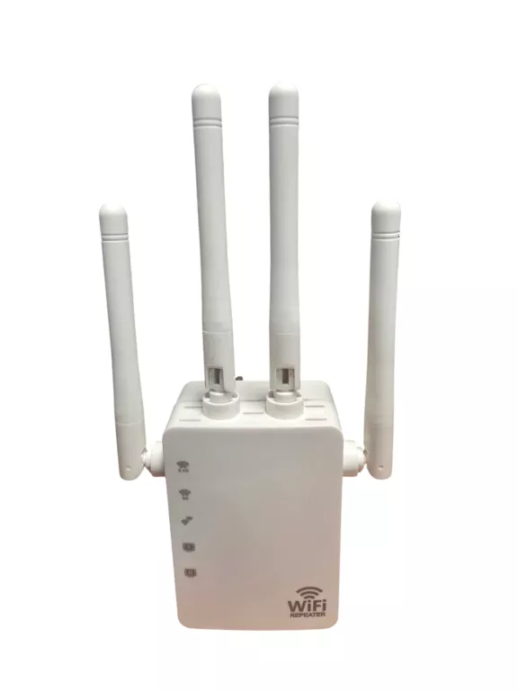 AC1200 WZMACNIACZ SYGNAŁU SIECI WIFI REPEATER 5GHZ DUALBAND LITEOS 1200MBP