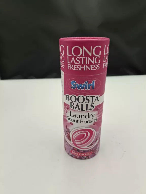 PEREŁKI ZAPACHOWE DO PRANIA SWIRL