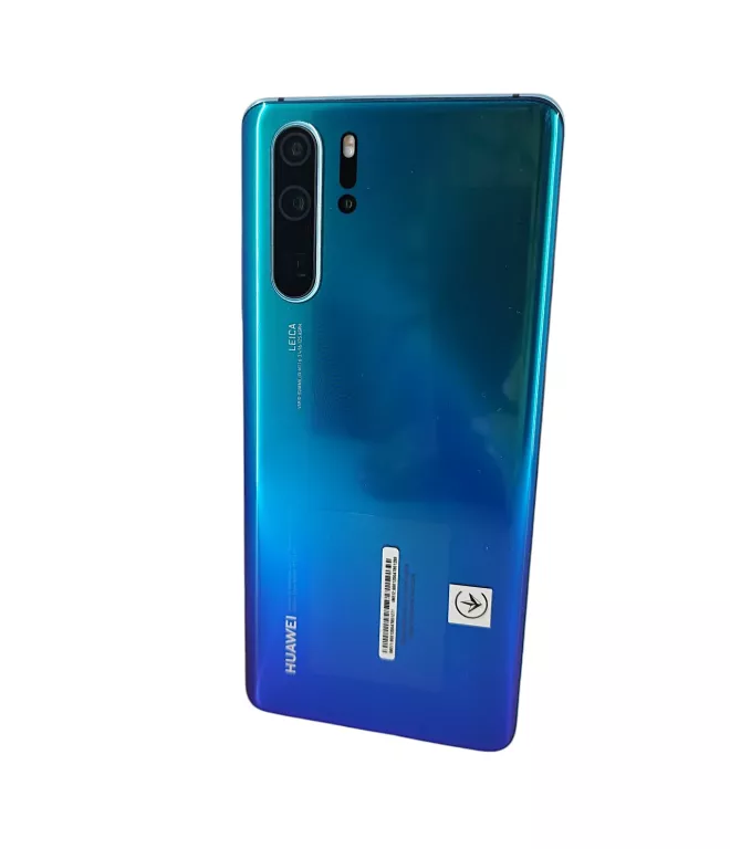 TELEFON HUAWEI P30 PRO 8/256GB