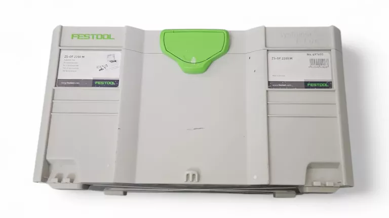 FESTOOL ZS-OF 2200 M ZESTAW WYPOSAŻENIA 497655