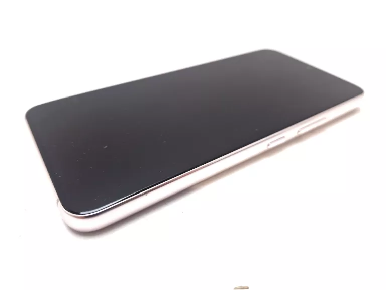 SMARTFON SAMSUNG GALAXY S22 8 GB / 128 GB 5G RÓŻOWY