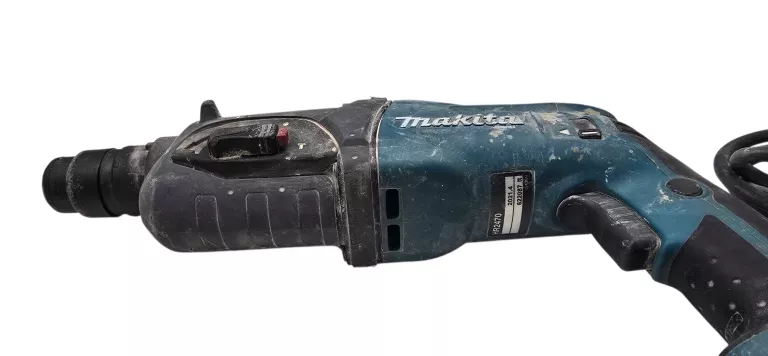 MAKITA MŁOTOWIERTARKA HR2470 230-240V