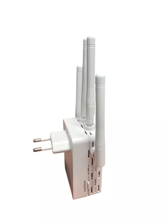 AC1200 WZMACNIACZ SYGNAŁU SIECI WIFI REPEATER 5GHZ DUALBAND LITEOS 1200MBP