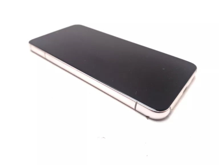 SMARTFON SAMSUNG GALAXY S22 8 GB / 128 GB 5G RÓŻOWY