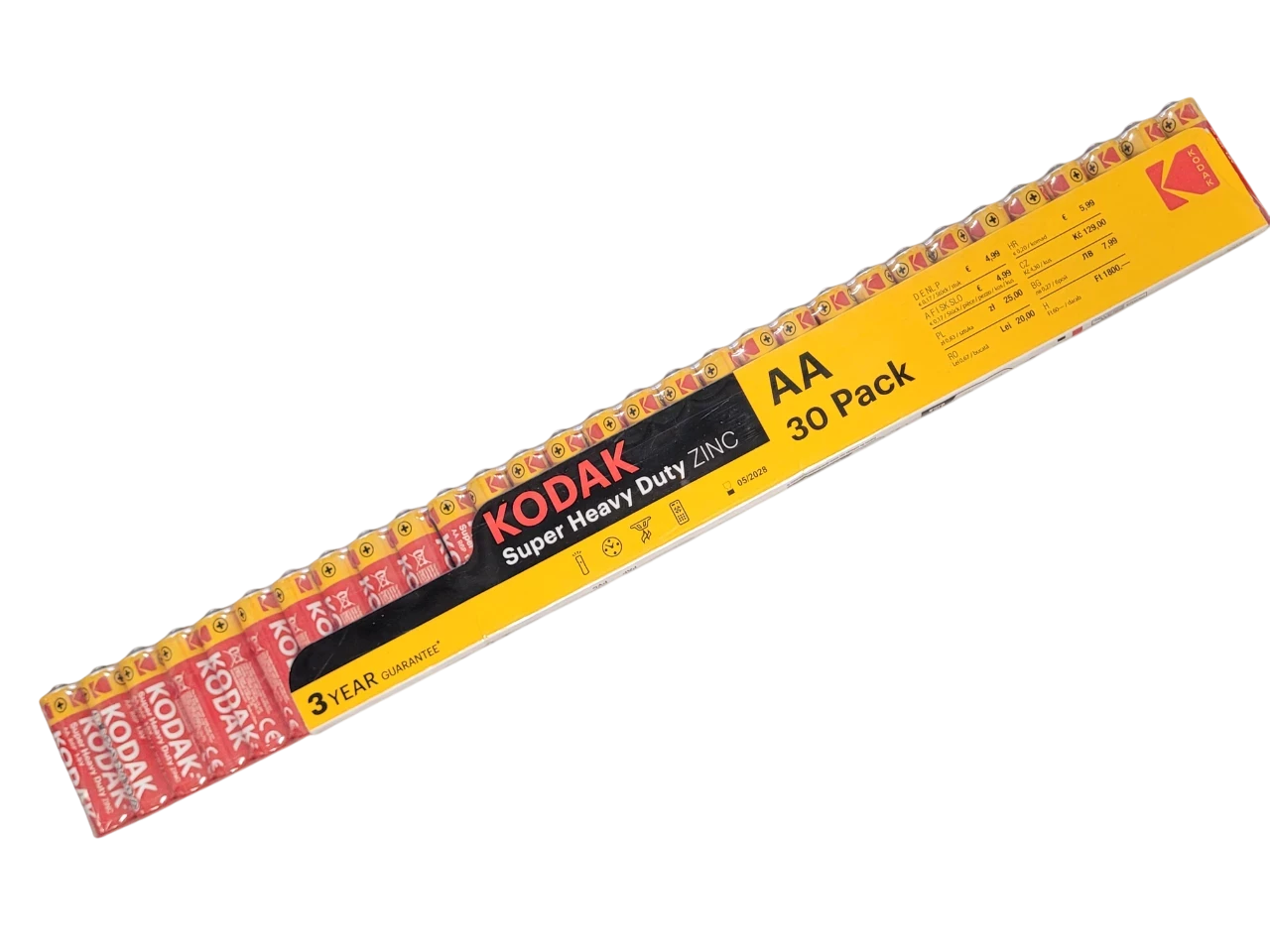 baterie-kodak-super-heavy-duty-zinc-aa-15v-30-pack-niemodlinska-23-opole