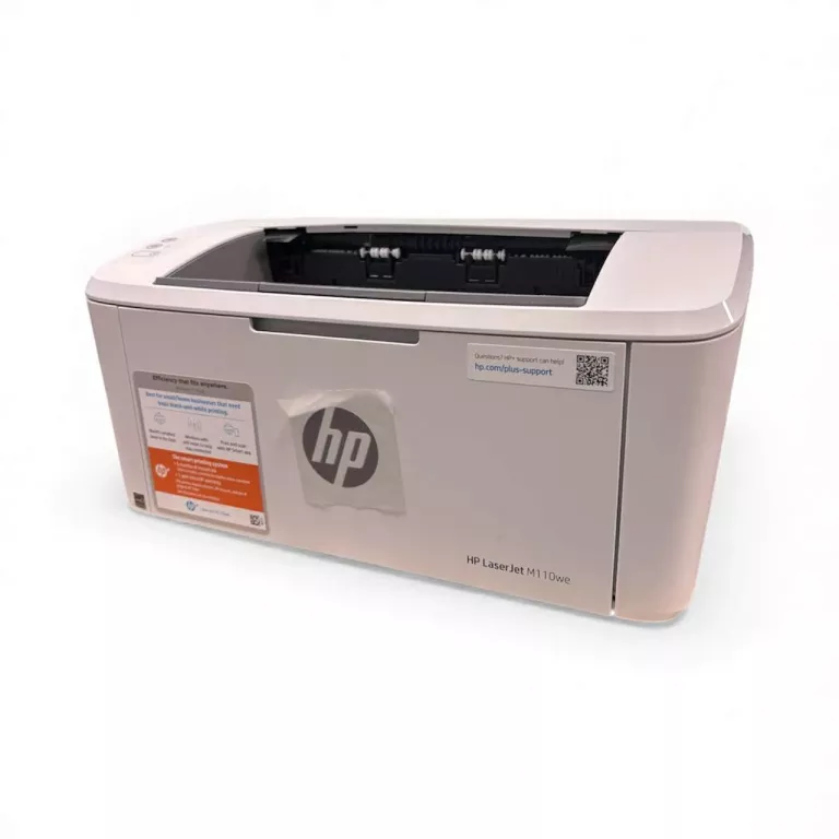 DRUKARKA LASEROWA HP LASERJET M110WE