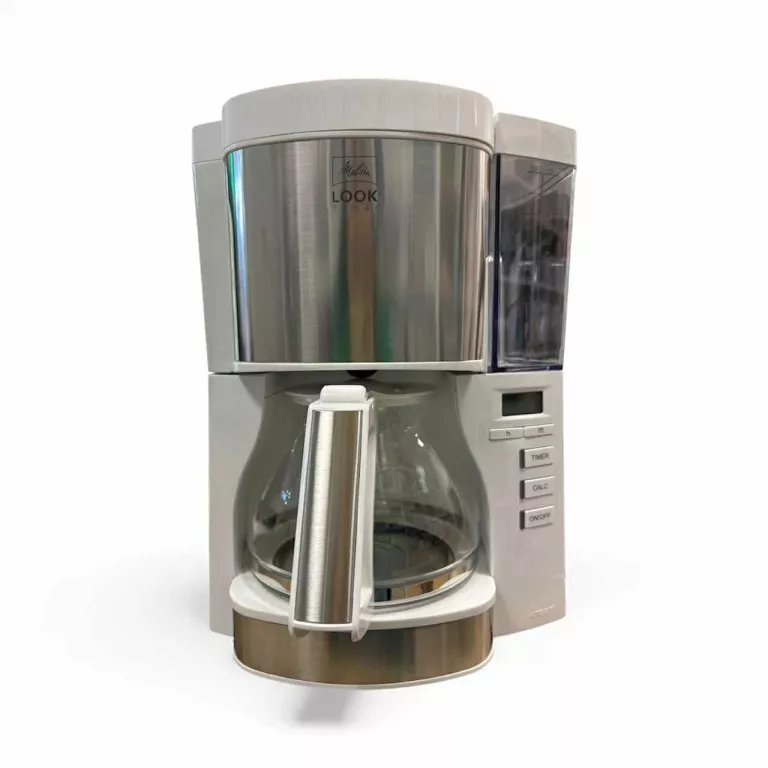 EKSPRES PRZELEWOWY MELITTA LOOK TIMER V