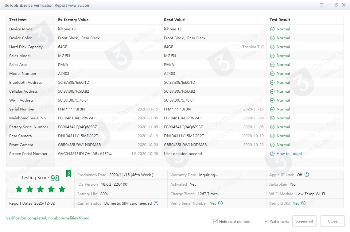 telefon-apple-iphone-12-5g-64gb-61-black-bateria-79-wolny-rynek-pamiec-ram-202865-214121