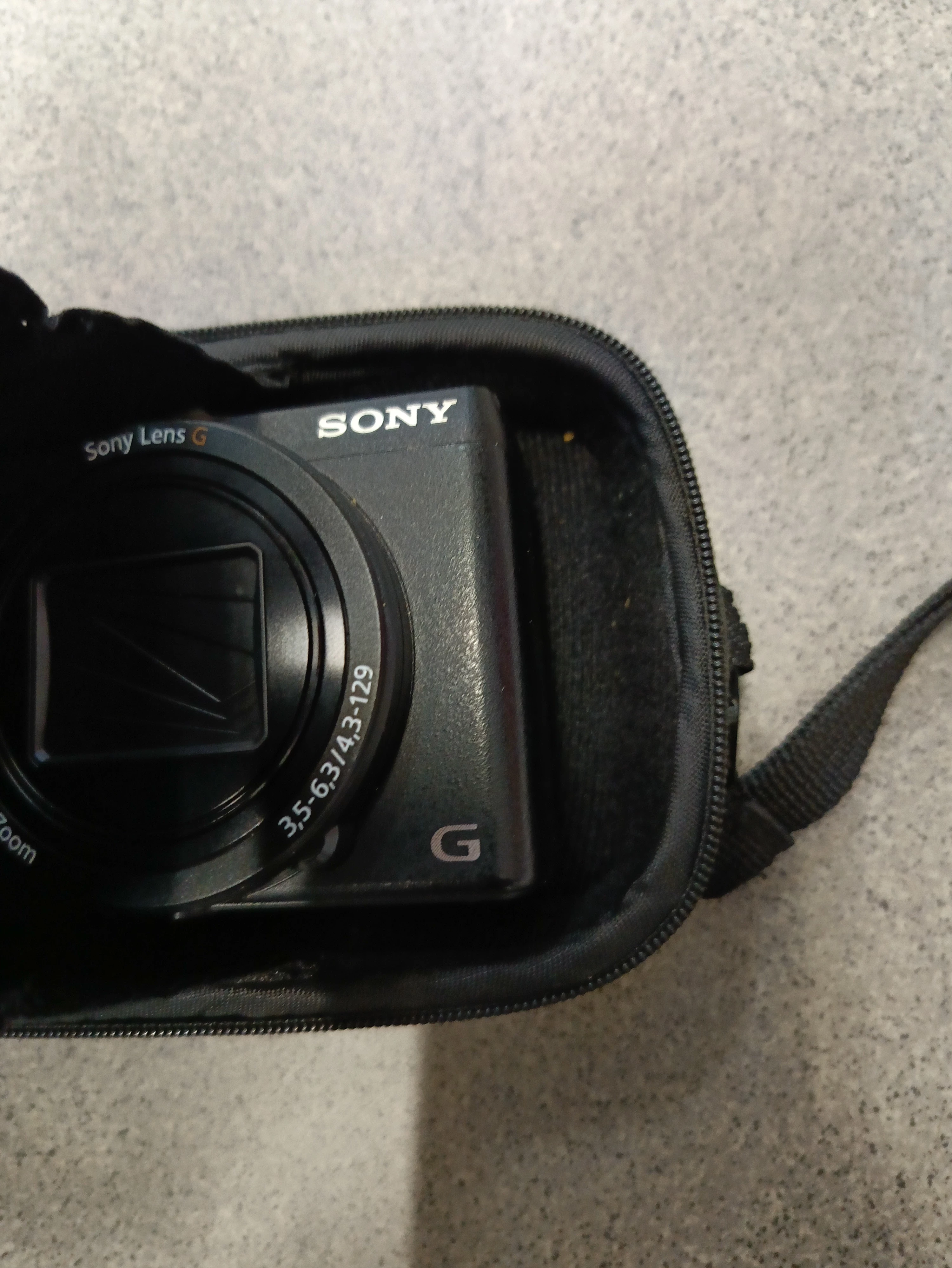 aparat-sony-dsc-hx60-stan-11323-2