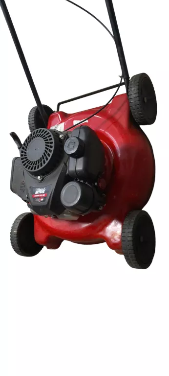 SPALINOWA KOSIARKA MTD SMART 51 BO