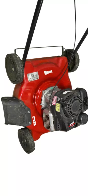 SPALINOWA KOSIARKA MTD SMART 51 BO